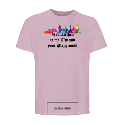 Organic Unisex T-Shirt White Edtion